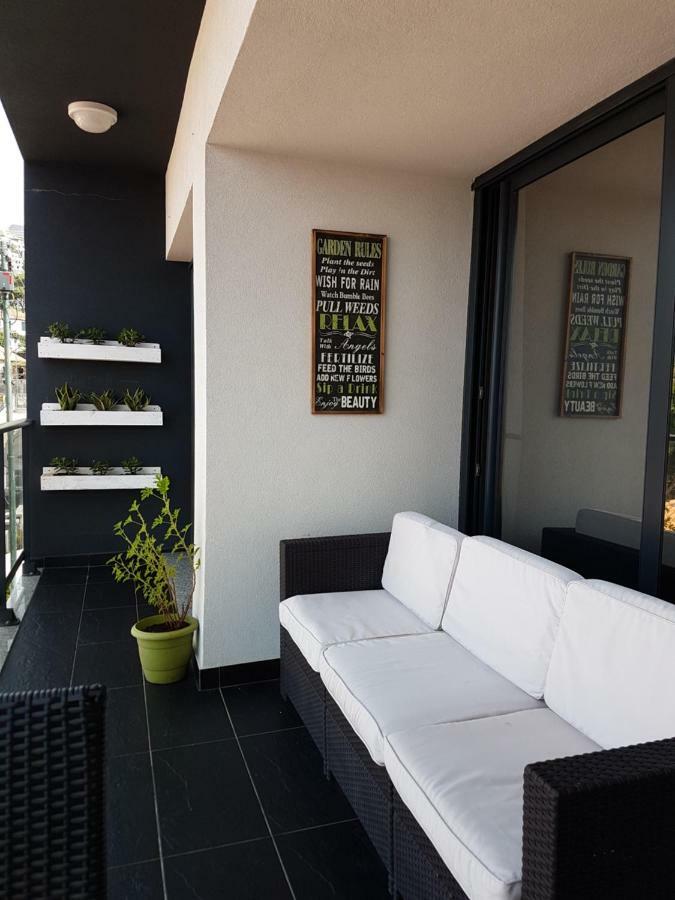 Green Apartment Funchal  Exteriör bild